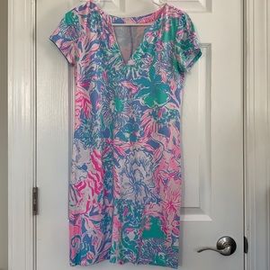 Lilly Dress Small